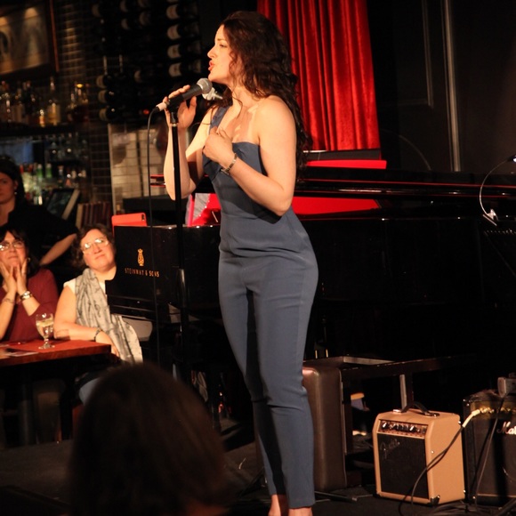 Adelyn Rae Adrin Jumpsuit size S - Picture 6 of 15